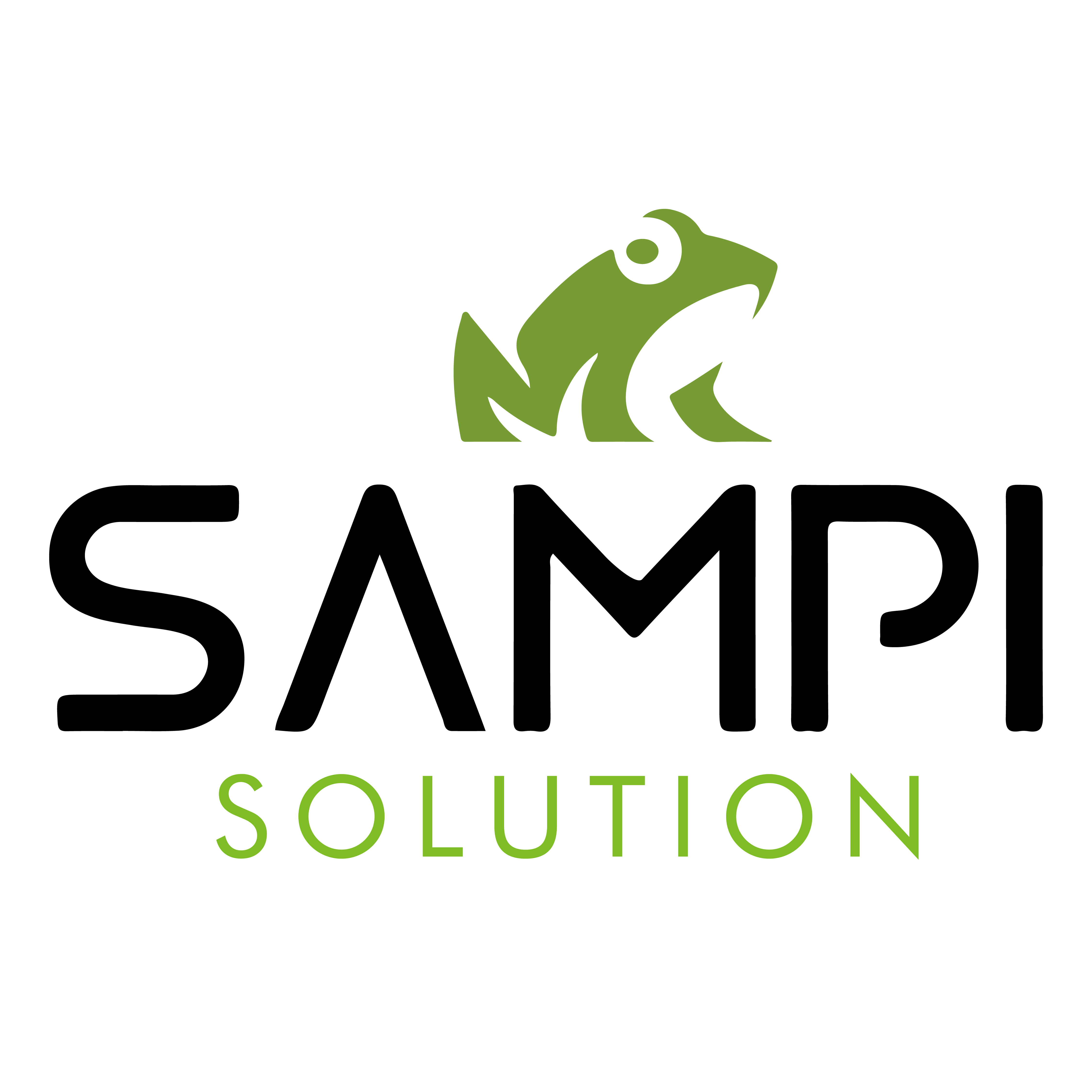 Sampisolution